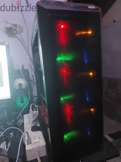 جهاز جيمنج I7  لقطه