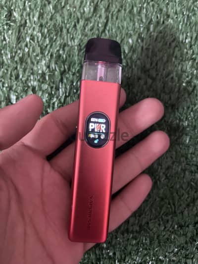 Vape pod xros 5
