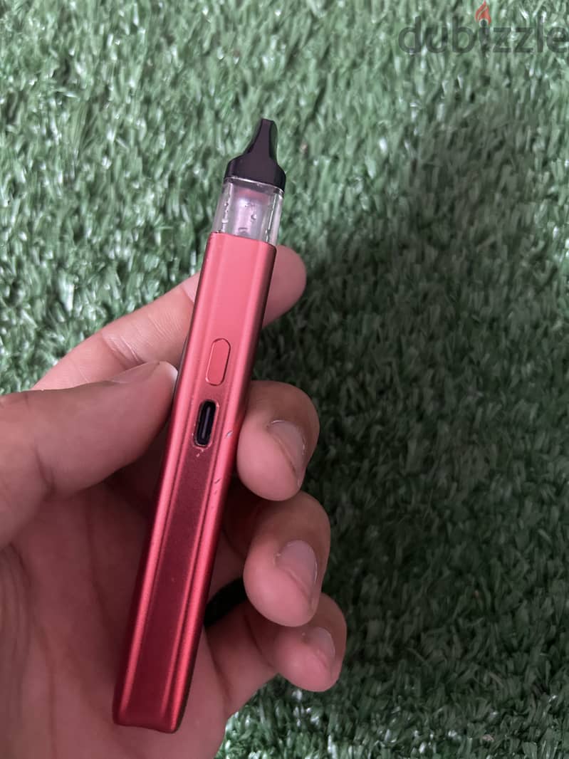 Vape pod xros 5 1