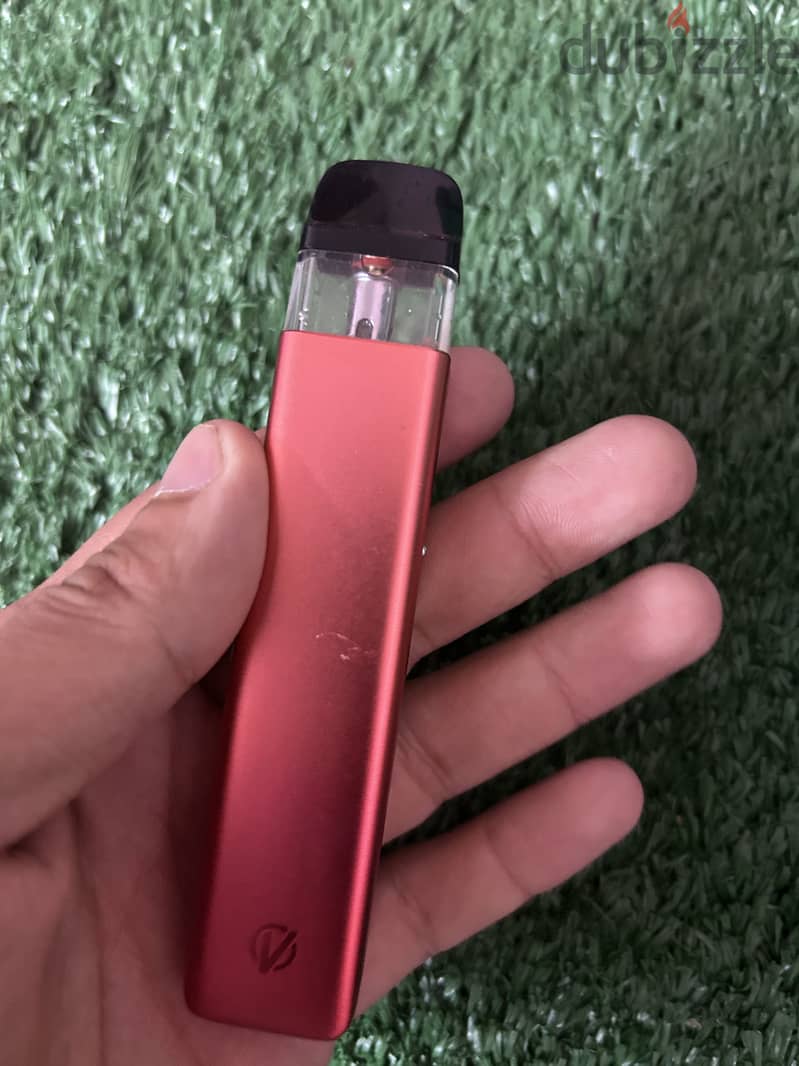 Vape pod xros 5 2