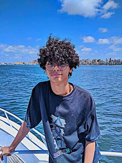 Abanoub Ezzat