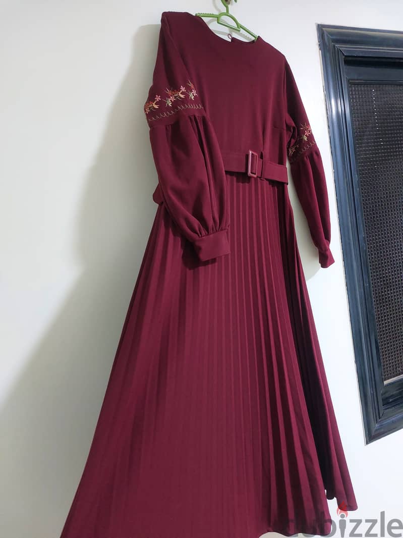 فساتين 11