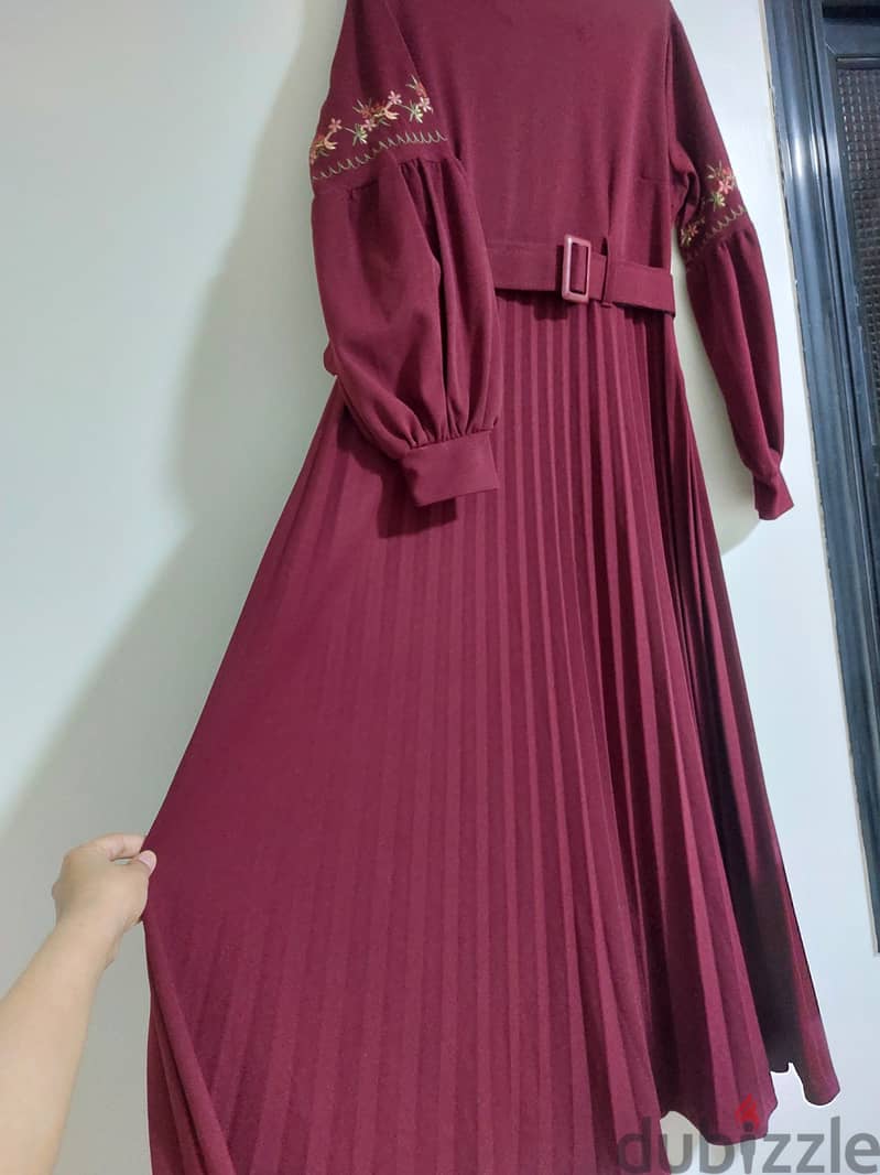 فساتين 12