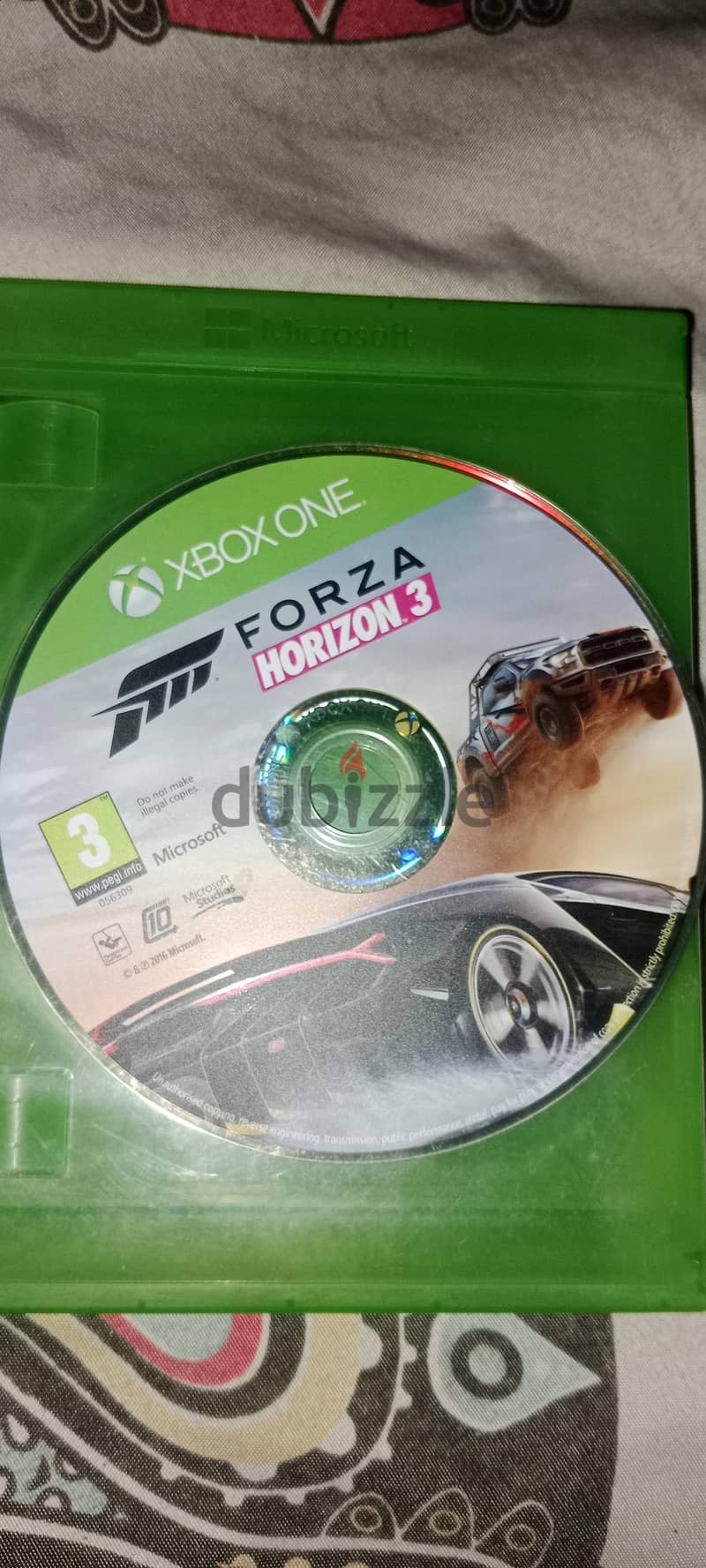 العاب xbox one 3