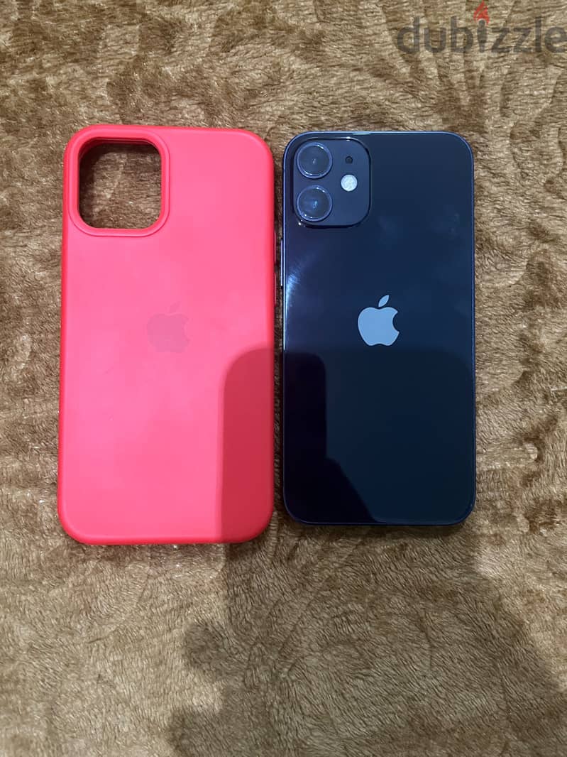 12 mini 7