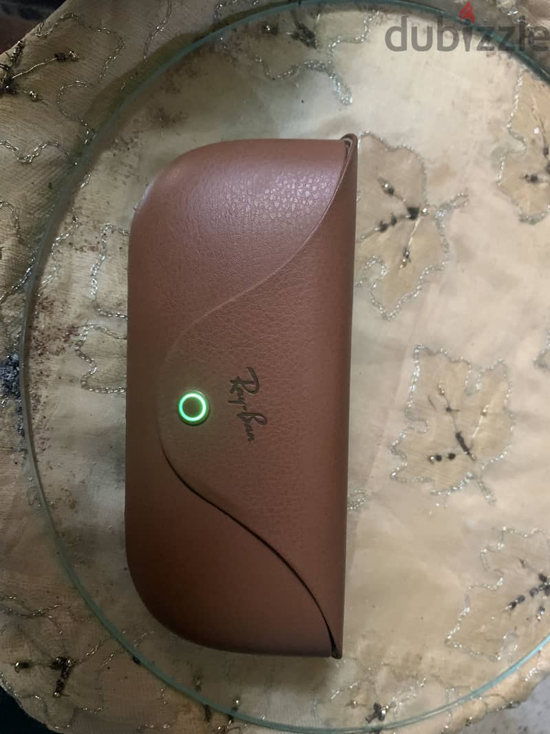 *Ray-Ban Meta Smart Glasses* 3