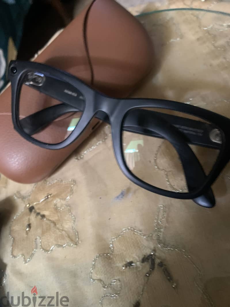 *Ray-Ban Meta Smart Glasses* 5