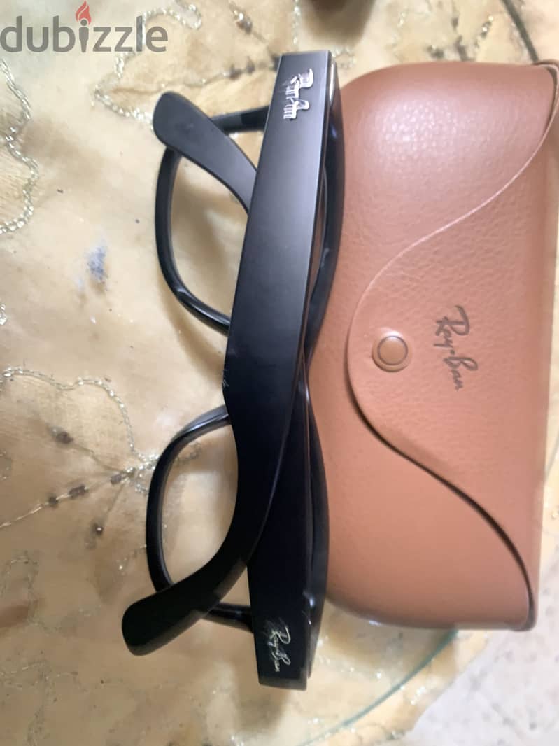 *Ray-Ban Meta Smart Glasses* 7