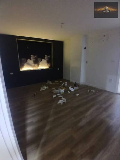 Administrative rental office in Sheraton next to Nasr Street, ground floor area 120 square meters