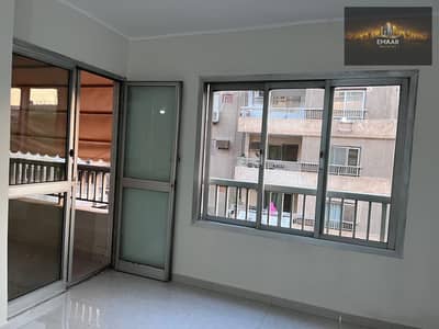 Apartment for rent new law Sheraton Airport Buildings Egypt for construction Third floor elevator