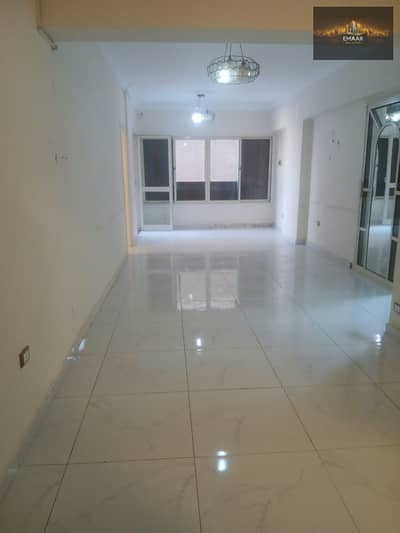 Apartment for rent new law Sheraton Airport next to النساجون الشرقيون سيد زكريا