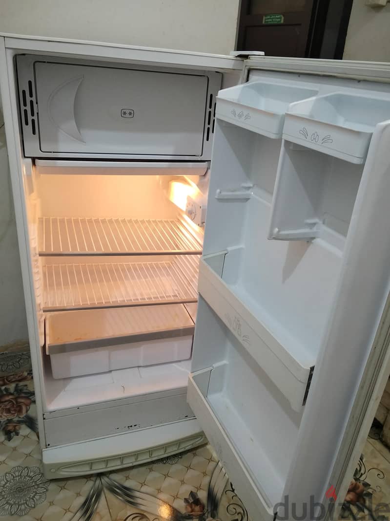 تلاجه الاسكا 1