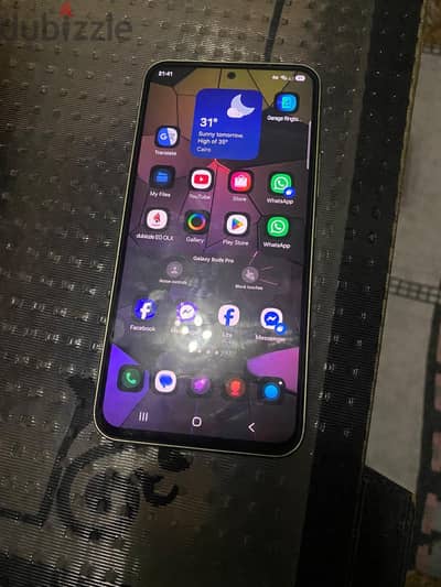 سامسونج a54