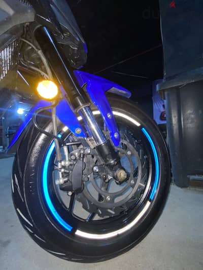 Ktr300 sport