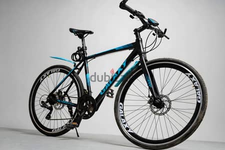 دراجة هجين Galaxy RL420H أصلية - مقاس 28 / فريم 52