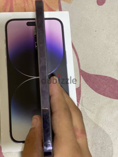 آبل - آيفون 14 برو ماكس