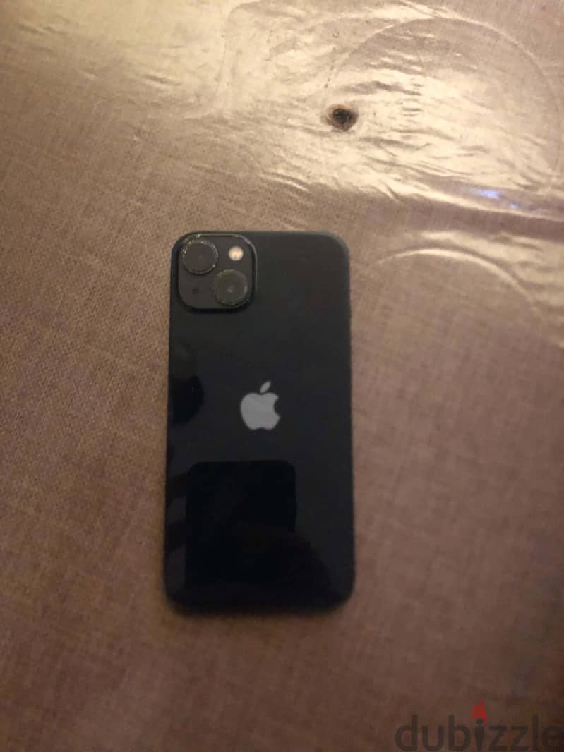 Apple - iPhone 13 1