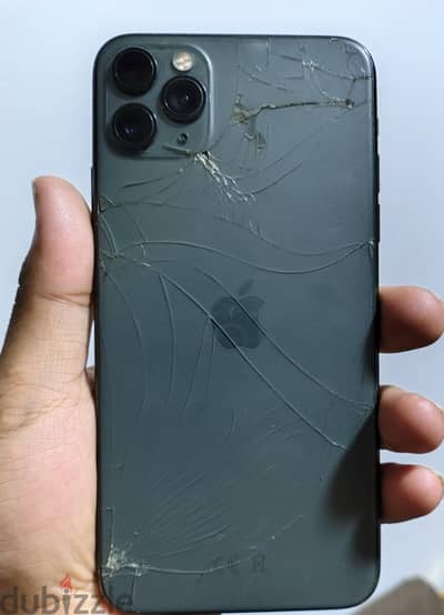 Apple - iPhone 11 Pro Max