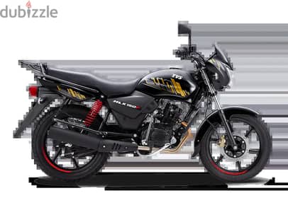 موتورسيكل tvs150f