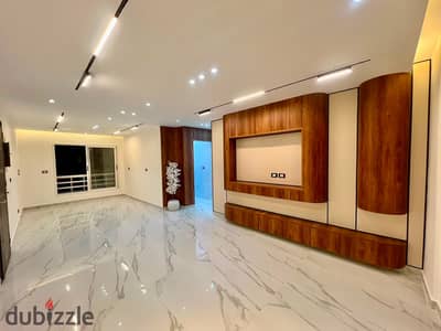 My City Apartment for Sale 143 meters Luxurious Finishes Super Lux
