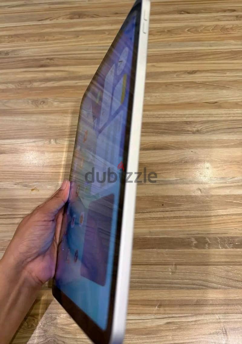 Ipad a16 5