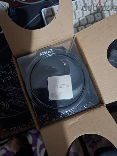 processor amd ryzen 5 2600
