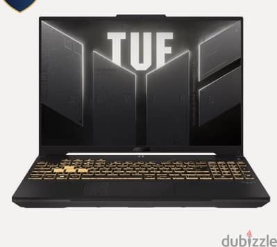 Asus tuf F16