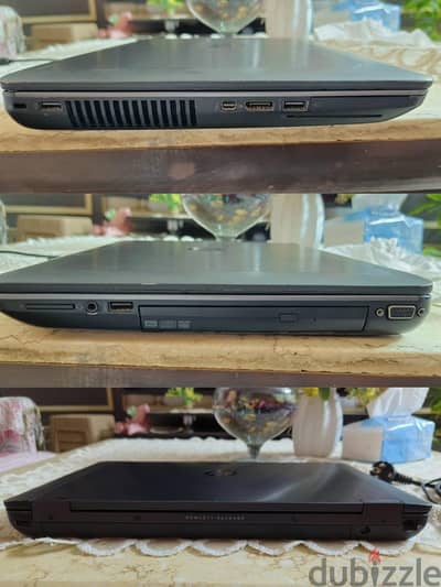 Hp zbook