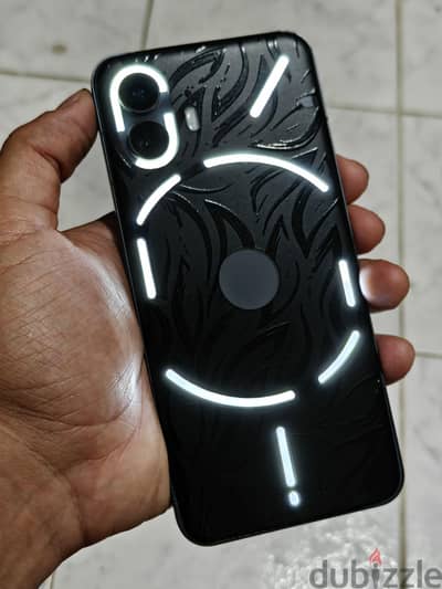 NOTHING PHONE 2