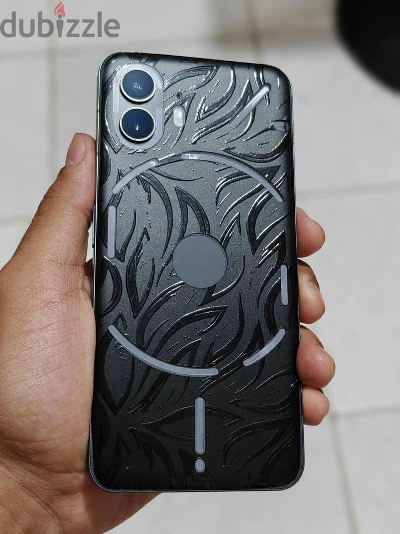 NOTHING PHONE 2 1