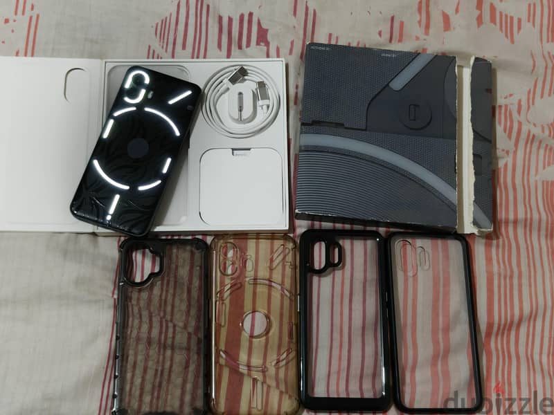 NOTHING PHONE 2 9