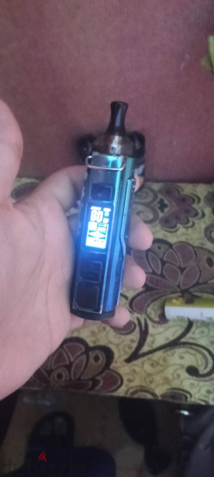 ARGUS PRO 1