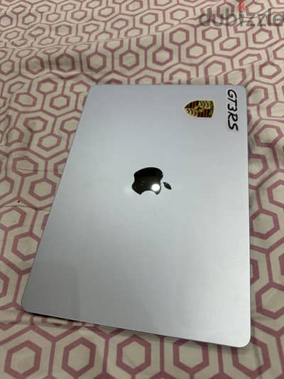 Macbook air m4 2025