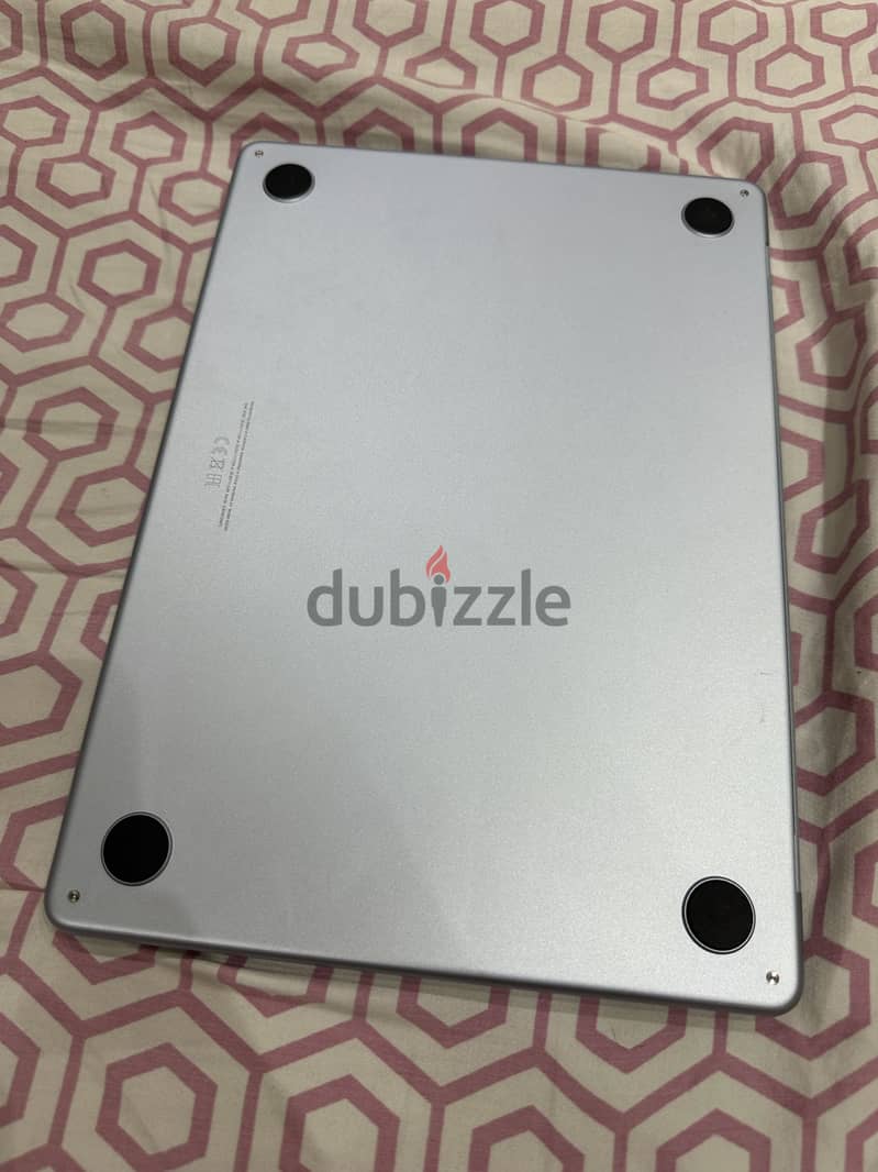 Macbook air m4 2025 5