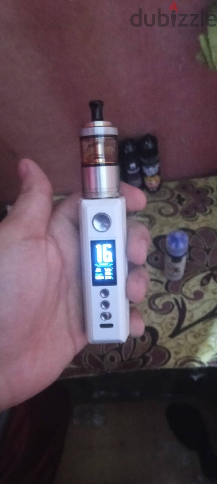 DRAG M100 2