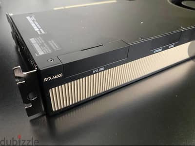 RTX A6000