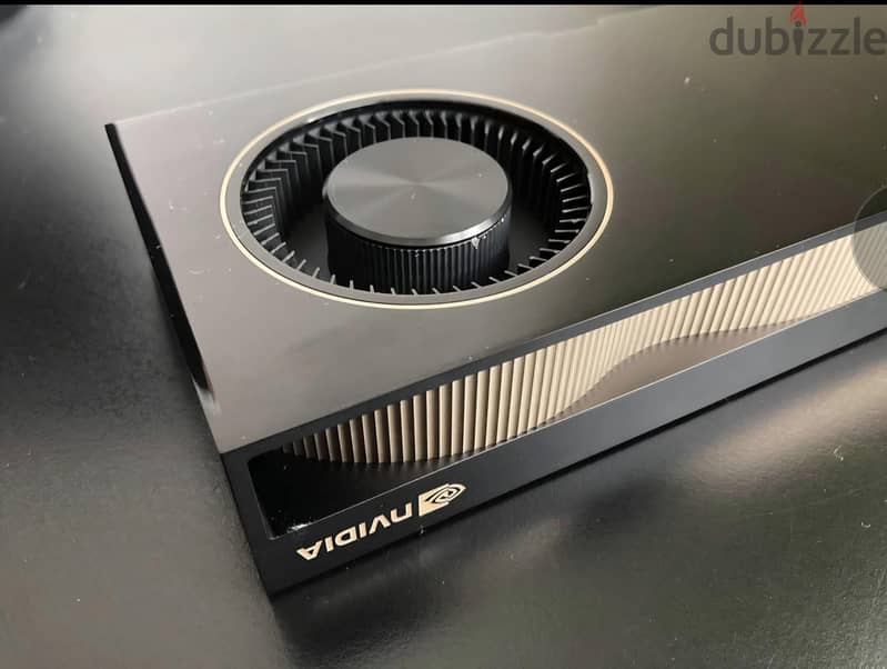 RTX A6000 2