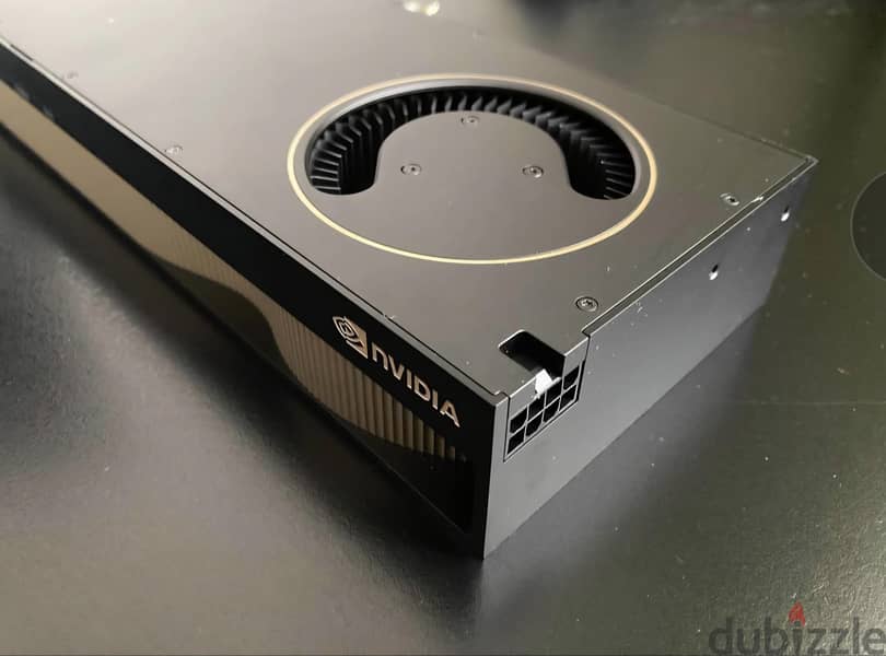 RTX A6000 3