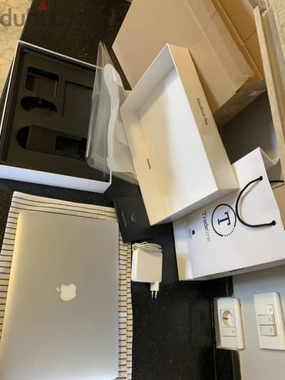 Macbook pro 15 inch