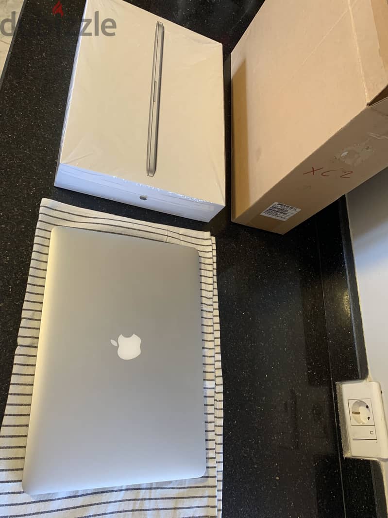 Macbook pro 15 inch 3