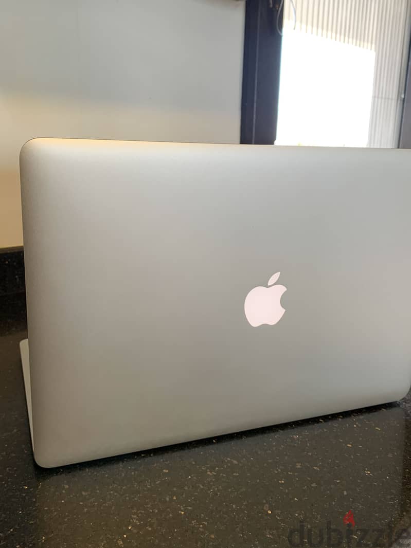 Macbook pro 15 inch 5