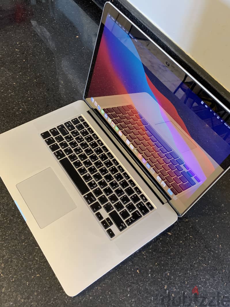 Macbook pro 15 inch 9