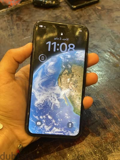 آبل - آيفون 11 برو