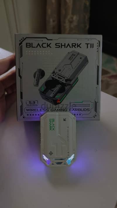 black shark 11t