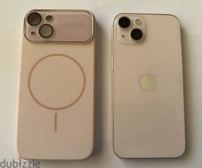 Apple - iPhone 13