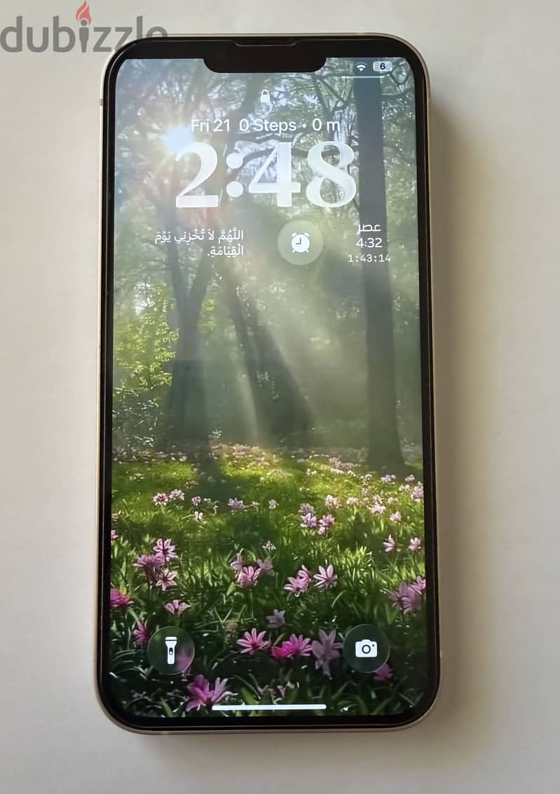 Apple - iPhone 13 1