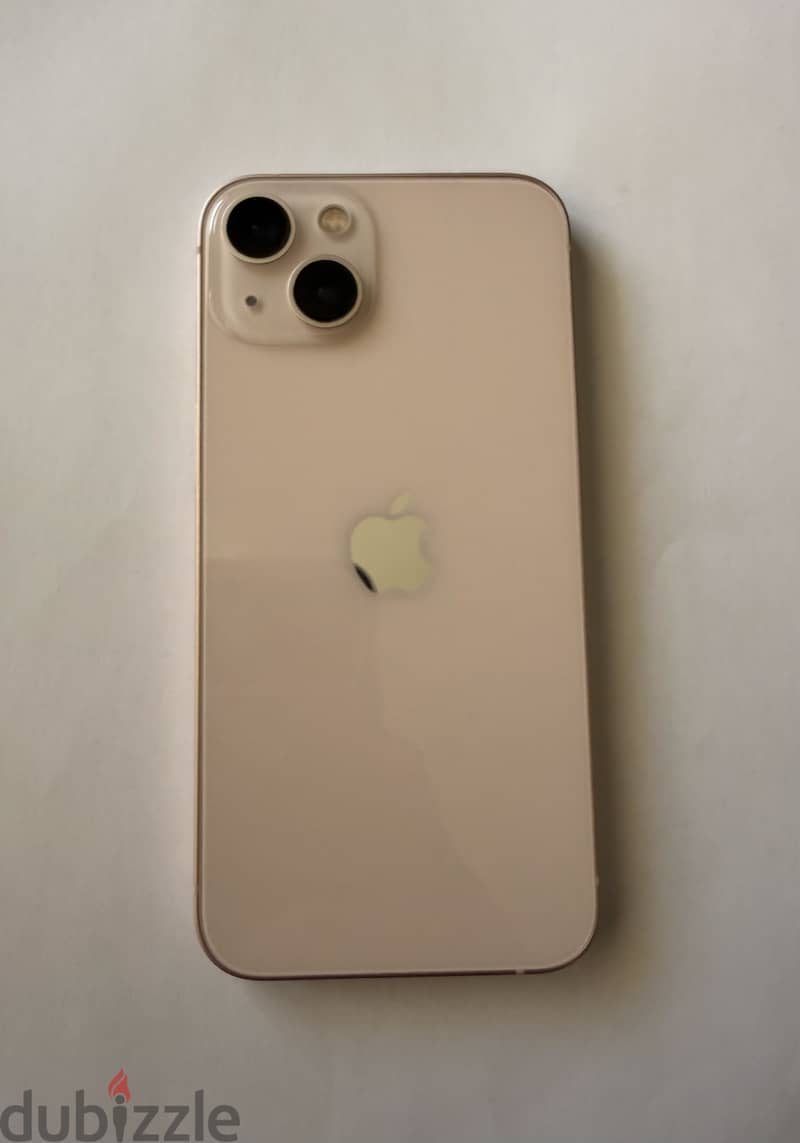 Apple - iPhone 13 3