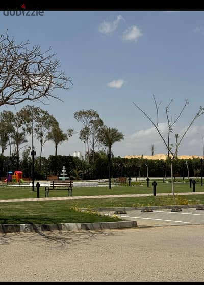 Townhouse for sale in Mina Garden City