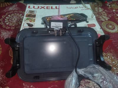شوايه كهربا  جديده