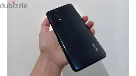 OPPO Reno 5 مش مغير حاجه للبيع او البدل